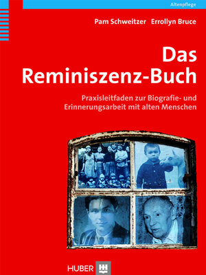 cover image of Das Reminiszenz-Buch